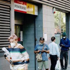 ¿Me corresponde paro si he trabajado menos de un año y qué opciones hay?