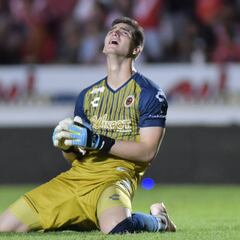 Sebastián Jurado: 'Confío en la palabra de Fidel Kuri'