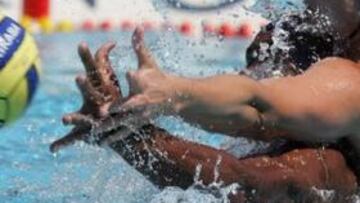 <b>SIGUEN LOS ÉXITOS.</b> Los triunfos del deporte español continúan, y en especial los del waterpolo, un deporte que siempre nos ha dado muchas alegrías.
