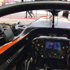 F1 2018: principales novedades en el reglamento técnico