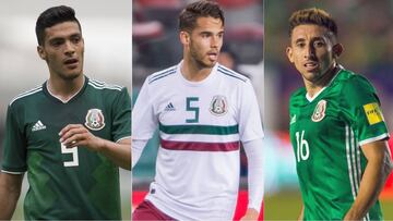 ¿Qué fue de la última selección mexicana campeona en Toulon?