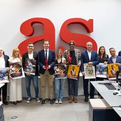 Una ‘Maravilla’ de edición