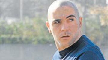 <b>Renovación.</b> "No hablaré de ello hasta que logremos la permanencia"