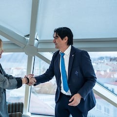 El Celta mantiene su plan de compra en Portugal