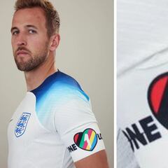 Polémica sanción contra el arco iris