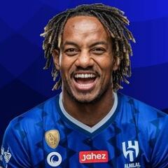 El histórico Carrillo