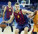 Hezonja: "No hay favoritos, esto es una Copa del Rey"