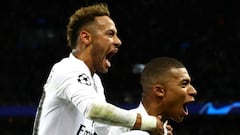 Drogba sees both Neymar and Mbappe winning the Ballon d'Or