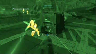 Call of Duty Black Ops: Declassified, principal novedad de la actualización de PSN