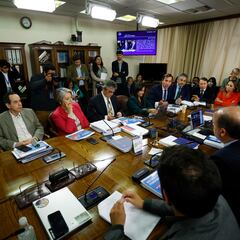 La Reforma Previsional sigue avanzando: qué falta para su aprobación y novedades en las pensiones