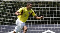 ANFP sobre llegada de Rueda a la Selección Colombia: "Es posible"