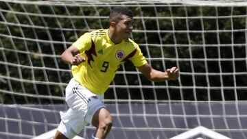 Rangers, cerca de fichar a otro colombiano para su ataque