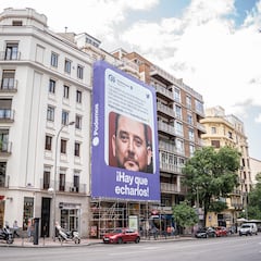 La frase de Pablo Casado que usa Podemos contra Ayuso