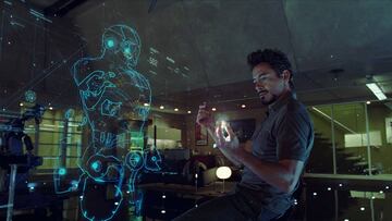 Welle, el gadget que convierte cualquier mueble en una pantalla t¨¢ctil