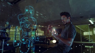 Welle, el gadget que convierte cualquier mueble en una pantalla táctil