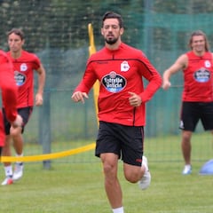 La enfermería del Deportivo se vacía a 10 días del debut