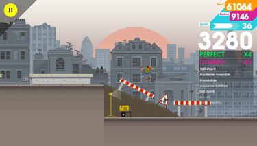 Olli Olli para Wii U, 3DS y Xbox One en 2015