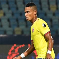 Bolivia - Colombia: TV, horario y cómo ver online las Eliminatorias