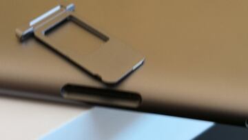 Huawei MediaPad M5, la tablet Huawei m¨¢s potente y a 2K
