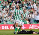 Betis - Rangers: TV, hora, dónde y cómo ver la Europa League hoy online