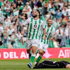 Oficial: Isco renueva hasta 2027