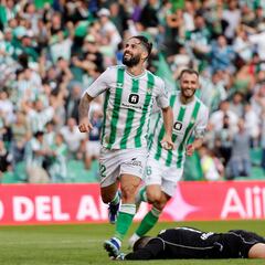 Betis - Rangers: TV, hora, dónde y cómo ver la Europa League hoy online