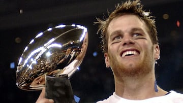 Despu&eacute;s de 22 a&ntilde;os de carrera y siete t&iacute;tulos de Super Bowl, el legendario quarterback de Patriots y Buccaneers anuncia su despedida de la NFL.