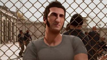 Lo próximo de Josef Fares será publicado por EA