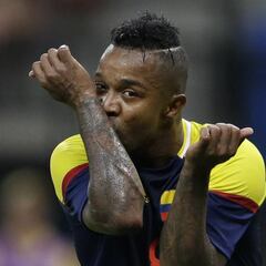 Colombia regresa a los JJ.OO. con empate ante Suecia