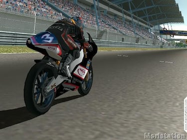 Moto GP 4