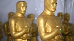 La lista de personas ‘non gratas’ en la gala de los Premios Oscar