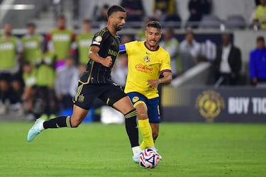 “Muchos están felices que esto le haya pasado al América”