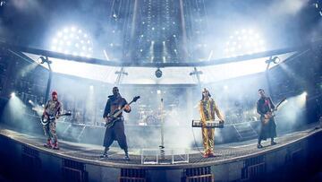 Rammstein