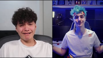 Fortnite: Ninja rechaza la expulsión permanente de Faze Jarvis