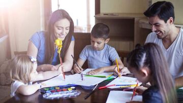 Declarar dependientes ante el IRS puede traer beneficios fiscales. A continuación, hasta qué edad se considera a un hijo como dependiente.