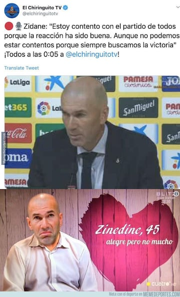 Los memes más divertidos del final del mercado de fichajes