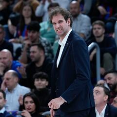 El Barça se mete en un agujero negro