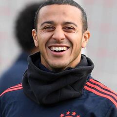 Cómo les está yendo a los nombres del verano: Icardi, Thiago, Bale...