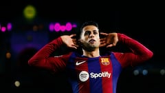 Cancelo, inminente al Barça