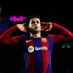 Cancelo, inminente al Barça
