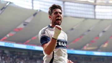 Vancouver Whitecaps - LAFC en vivo: Semana 12 de MLS 2025 en directo