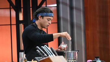 MasterChef Celebrity México 2024: eliminado, horario y cómo ver el programa hoy | 16 de junio
