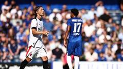 Chelsea - Milan, en vivo: amistoso de pretemporada en directo hoy