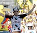 Romain Bardet: “Me exigieron mucho antes de confirmarme”