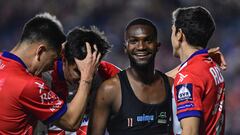 San Luis se impone al Pachuca y cierra con dignidad el Clausura 2025