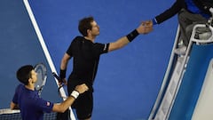 Two umpires banned, four investigated over corruption