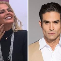 ‘La Casa de los Famosos’: Niurka confiesa que Juan Vidal no la buscó tras su salida