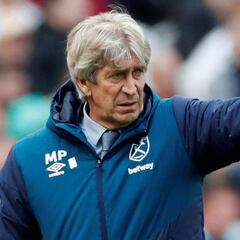 La selección a la que Manuel Pellegrini habría rechazado