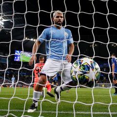 Which players have scored the most goals in the Premier League? Full list