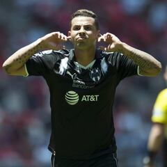 Edwin Cardona dice que no irá a Pachuca